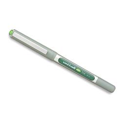 Uni-ball UB-157 Roller Pen - Green